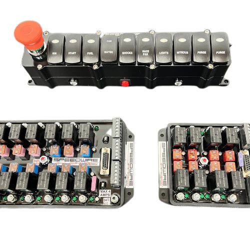 Nitrous EFI Pro Series