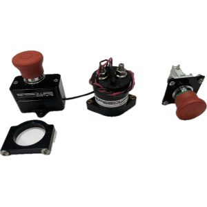 500 Amp Battery Shut Off