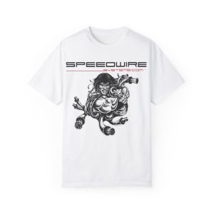 Speedwire T-shirt