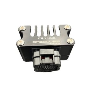 Can Buss Hub Module