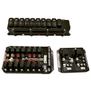 NITROUS CARB or EFI single or dual stage